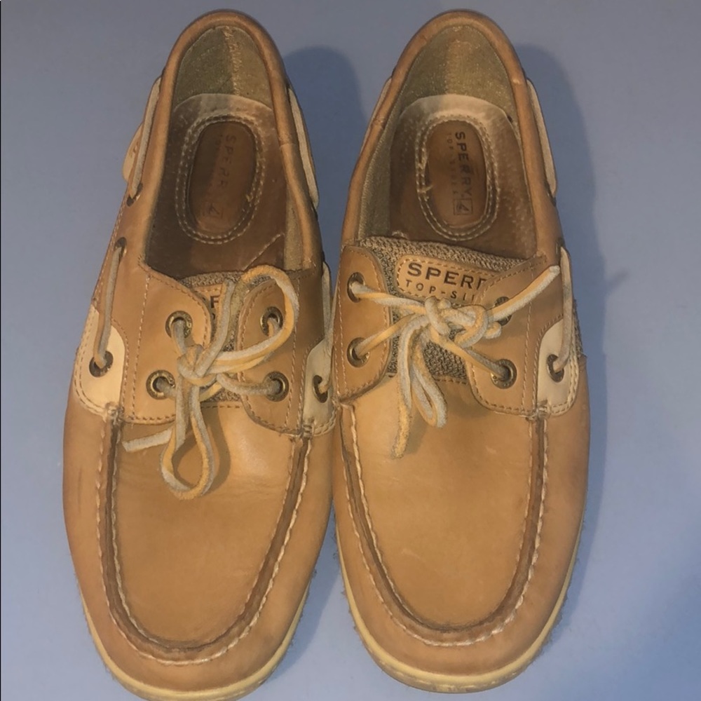 Sperry Top-Sider Boat shoes